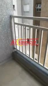 Apartamento com 2 Quartos à venda, 46m² no Jardim do Triunfo, Guarulhos