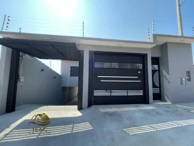 Casa com 3 Quartos à venda, 157m² no Chácaras Maringá, Atibaia