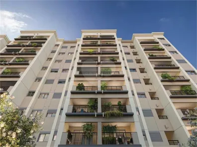 Apartamento com 2 Quartos à venda, 66m² no Mooca, São Paulo
