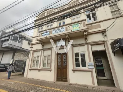 Prédio Comercial para alugar, 320m² no Centro, Novo Hamburgo