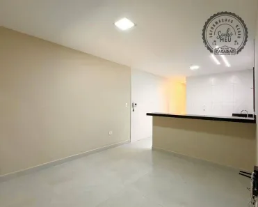 Casa com 3 Quartos à venda, 76m² no Ocian, Praia Grande