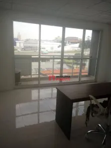 Sala Comercial à venda, 37m² no Centro, São Bernardo do Campo