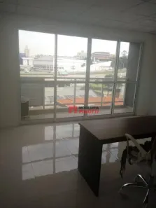 Sala Comercial à venda, 37m² no Centro, São Bernardo do Campo