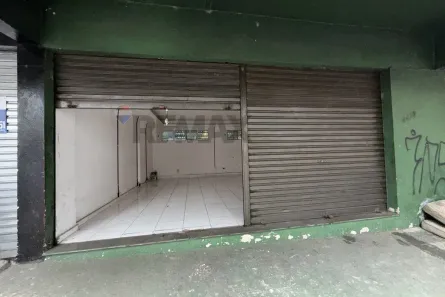 Ponto Comercial para alugar, 41m² no Alto dos Passos, Juiz de Fora