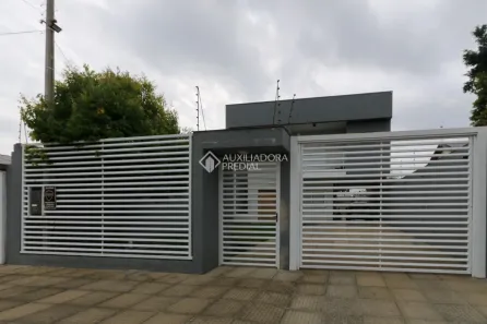 Casa com 3 Quartos à venda, 204m² no Mathias Velho, Canoas