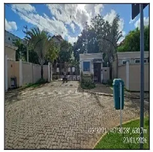 Apartamento com 1 Quarto à venda, 55m² no Vila Trujillo, Sorocaba
