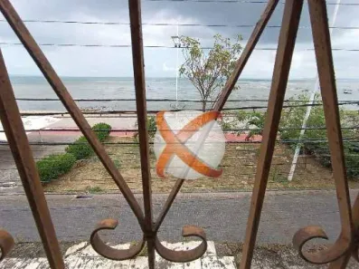 Casa de Condomínio com 4 Quartos à venda, 504m² no Ribeira, Salvador