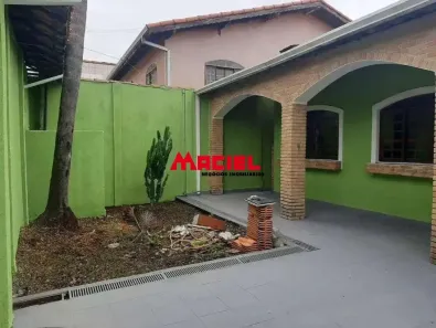 Casa com 3 Quartos à venda, 189m² no Jardim Satélite, São José dos Campos