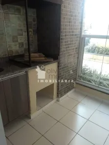 Apartamento com 3 Quartos à venda, 72m² no Vila São Francisco, Suzano