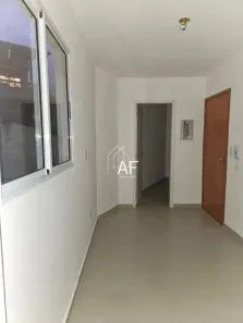 Apartamento com 2 Quartos à venda, 41m² no Vila Pereira Cerca, São Paulo