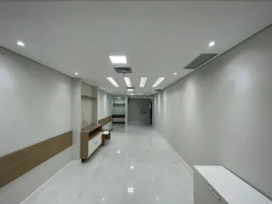 Sala Comercial para venda ou aluguel, 135m² no São Cristóvão, Salvador