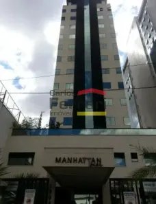 Prédio Comercial à venda, 28m² no Santana, São Paulo