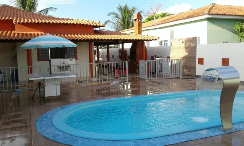 Casa com 3 Quartos à venda, 277m² no , Presidente Epitácio