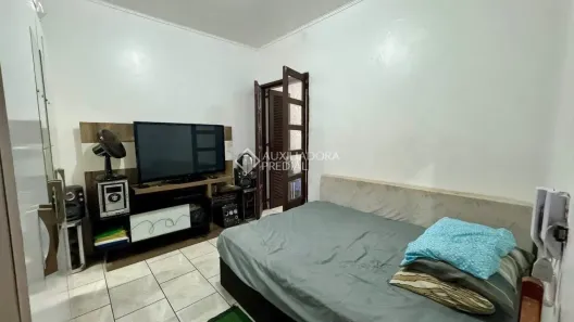 Apartamento com 1 Quarto à venda, 16m² no Centro Histórico, Porto Alegre
