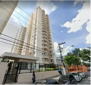 Apartamento com 3 Quartos à venda, 63m² no Mooca, São Paulo