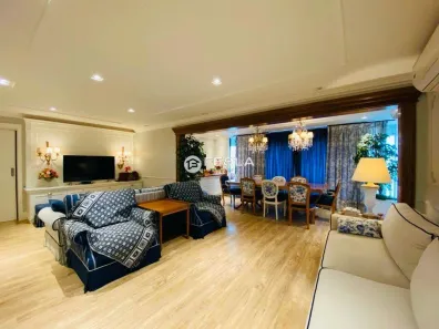 Apartamento com 3 Quartos à venda, 153m² no Parque Residencial Nardini, Americana