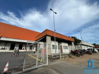 Galpão/Depósito/Armazém para alugar, 4920m² no Jardim Jordão, Jaboatão dos Guararapes