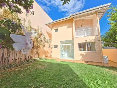 Casa de Condomínio com 3 Quartos para alugar, 179m² no Bosque, Vinhedo