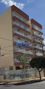 Apartamento com 2 Quartos à venda, 93m² no Vila Nossa Senhora do Bonfim, São José do Rio Preto