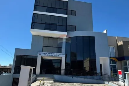 Sala Comercial para alugar, 45m² no Sagrado Coração de Jesus, Lages