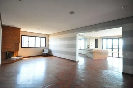 Apartamento com 4 Quartos à venda, 236m² no Vila Suzana, São Paulo