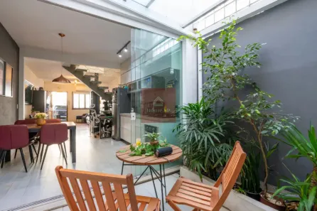  com 3 Quartos à venda, 94m² no Campo Belo, São Paulo