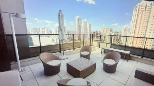 Apartamento com 1 Quarto à venda, 41m² no Sul, Brasília