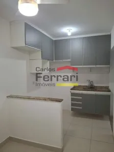 Apartamento com 1 Quarto à venda, 35m² no Parada Inglesa, São Paulo