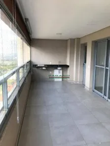 Apartamento com 3 Quartos à venda, 133m² no Jardim Botânico, Ribeirão Preto