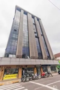 Sala Comercial com 1 Quarto à venda, 30m² no Centro, Novo Hamburgo