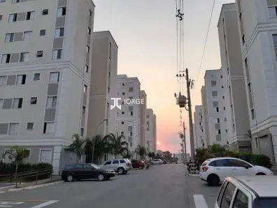 Apartamento com 2 Quartos à venda, 47m² no Jardim São Carlos, Sorocaba