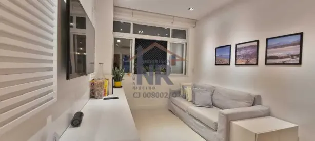 Apartamento com 2 Quartos à venda, 80m² no Tijuca, Rio de Janeiro