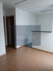 Apartamento com 2 Quartos à venda, 48m² no Jardim Nova Michigan, São José dos Campos