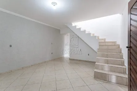 Sobrado com 3 Quartos à venda, 160m² no Jardim Sônia Maria, Mauá