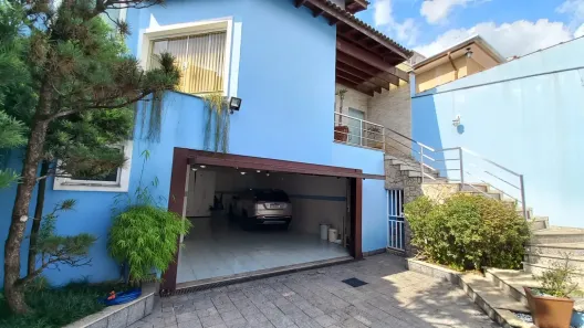 Sobrado com 3 Quartos à venda, 296m² no Vila Isolina Mazzei, São Paulo