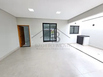 Casa com 3 Quartos à venda, 150m² no Jardim Bom Sucesso, Indaiatuba