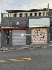 Sobrado com 3 Quartos à venda, 266m² no Santo Antônio, Osasco