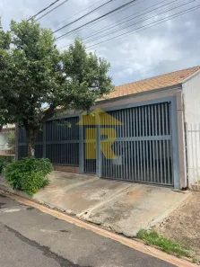 Casa com 3 Quartos à venda, 140m² no Conjunto Habitacional São Deocleciano, São José do Rio Preto