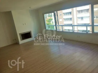 Apartamento com 4 Quartos à venda, 159m² no Menino Deus, Porto Alegre