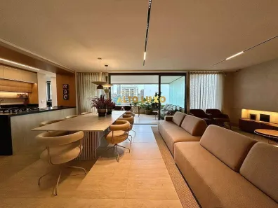 Apartamento com 4 Quartos à venda, 188m² no Vale do Sereno, Nova Lima