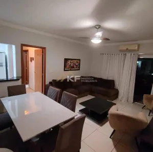 Apartamento com 2 Quartos à venda, 42m² no Residencial Flórida, Ribeirão Preto