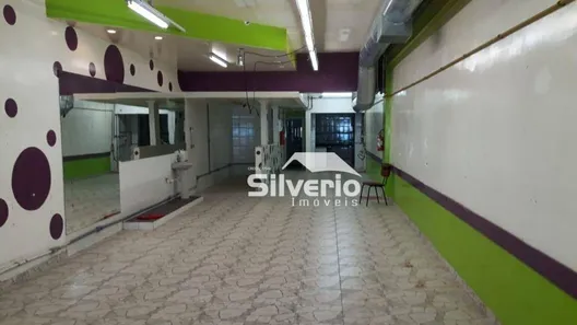 Ponto Comercial para alugar, 200m² no Centro, São José dos Campos