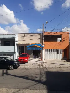 Casa com 1 Quarto à venda, 316m² no Jardim Bonança, Osasco