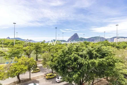 Apartamento com 3 Quartos à venda, 105m² no Flamengo, Rio de Janeiro