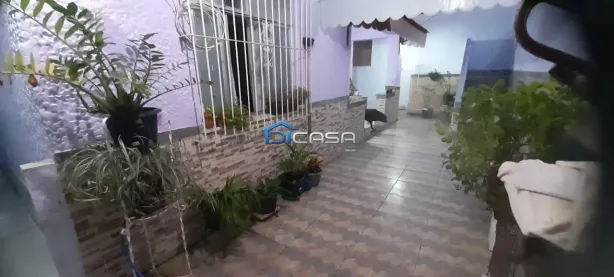 Casa com 2 Quartos à venda, 72m² no Freguesia (Ilha do Governador), Rio de Janeiro