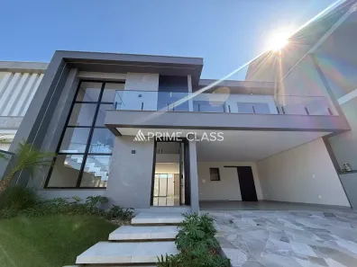 Sobrado com 4 Quartos à venda, 235m² no Marechal Rondon, Canoas