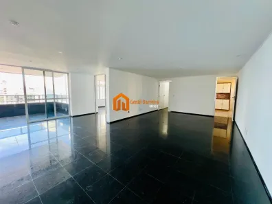 Apartamento com 4 Quartos à venda, 328m² no Meireles, Fortaleza