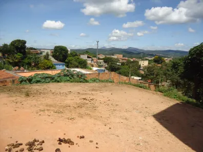 Lote/Terreno à venda, 525m² no Monte Azul, Belo Horizonte