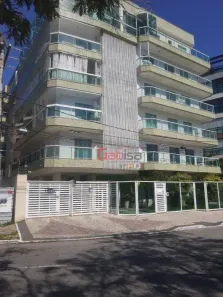 Cobertura com 3 Quartos à venda, 250m² no Passagem, Cabo Frio