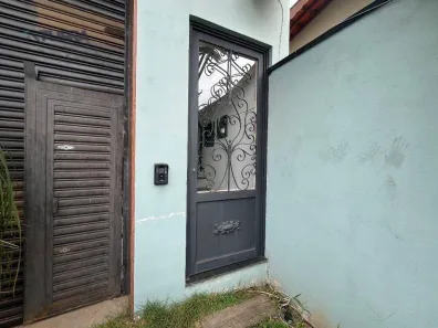 Sala Comercial para alugar, 13m² no Alvinópolis, Atibaia
